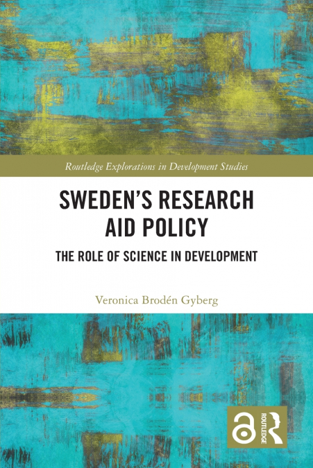 Sweden’s Research Aid Policy
