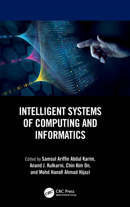 Intelligent Systems of Computing and Informatics