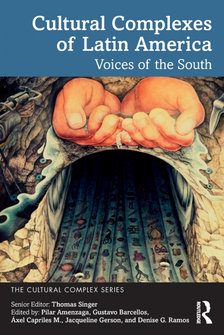 Cultural Complexes of Latin America