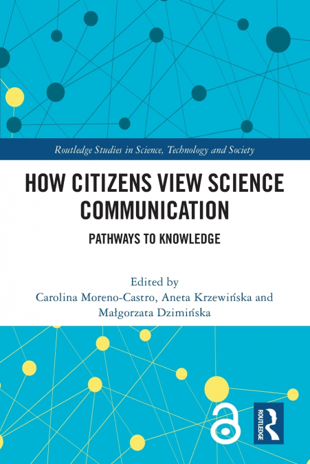 How Citizens View Science Communication