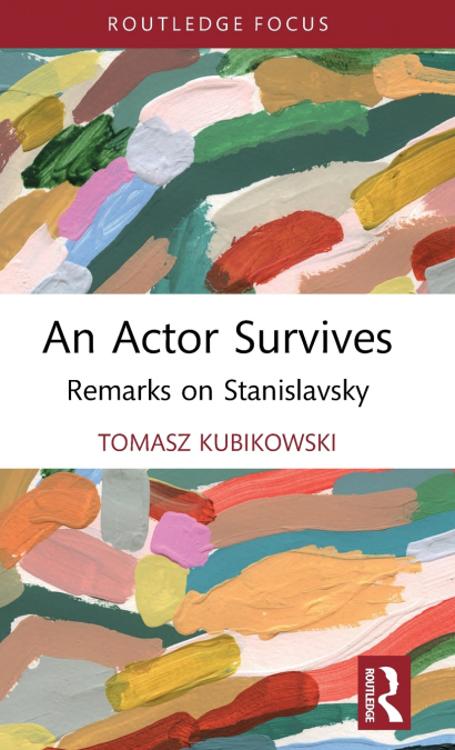An Actor Survives