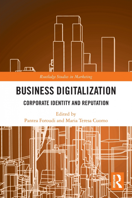 Business Digitalization