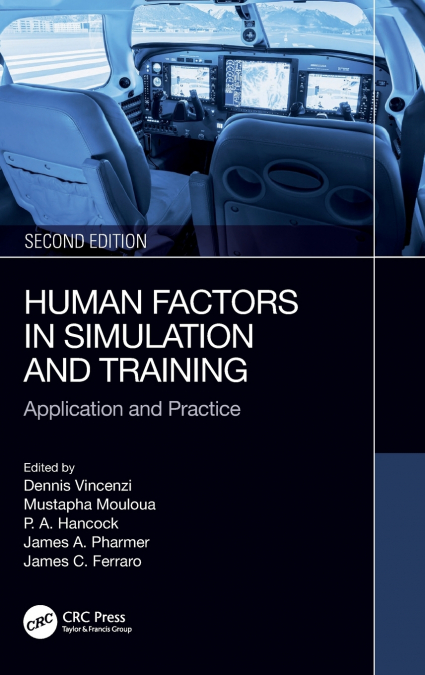 Human Factors in Simulation and Training
