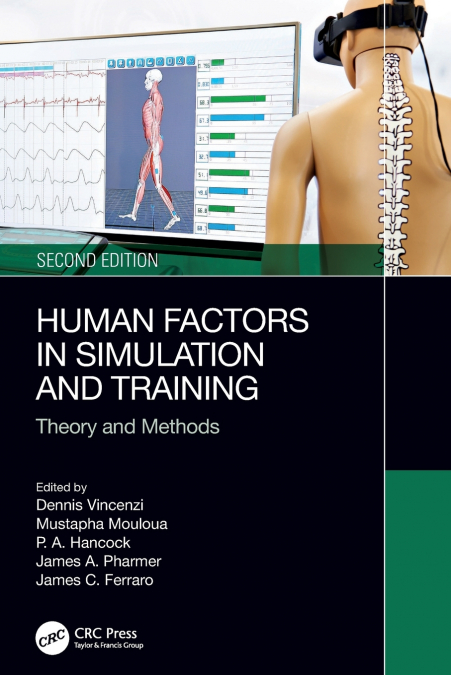 Human Factors in Simulation and Training