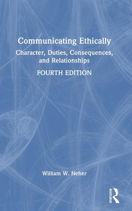 Communicating Ethically