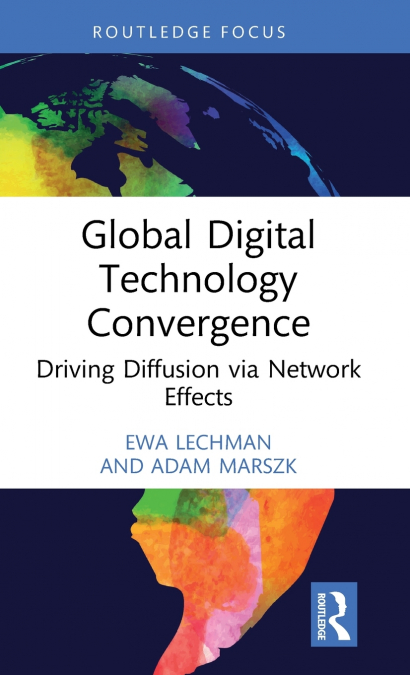 Global Digital Technology Convergence