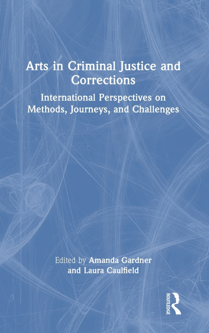 Arts in Criminal Justice and Corrections