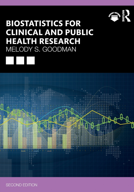 Biostatistics for Clinical and Public Health Research