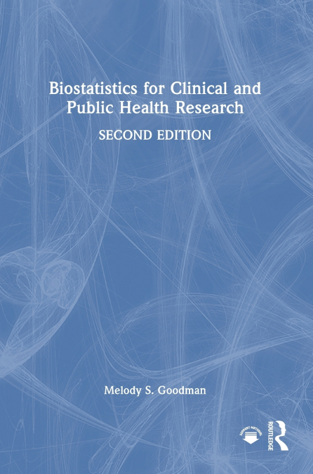 Biostatistics for Clinical and Public Health Research