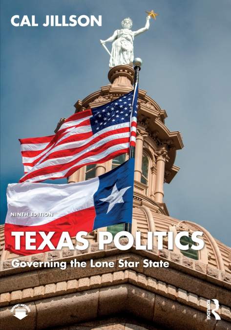 Texas Politics