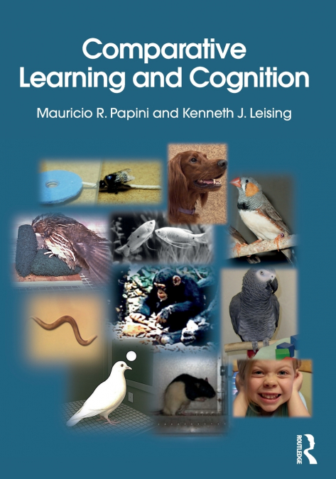 Comparative Learning and Cognition