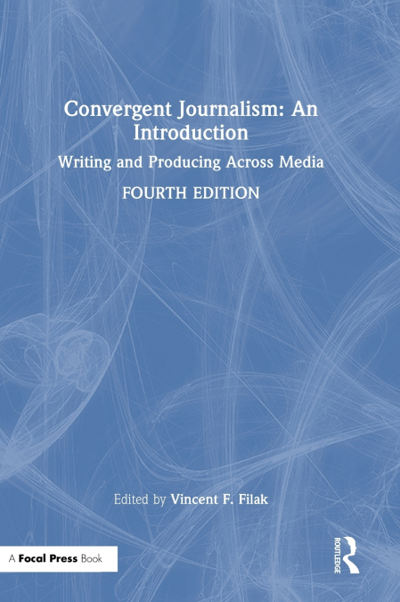 Convergent Journalism