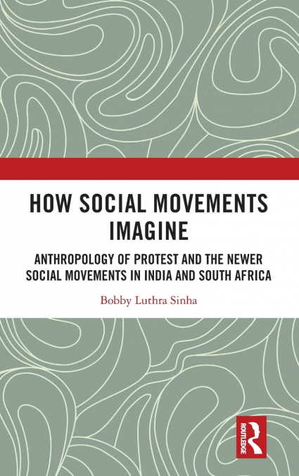 How Social Movements Imagine