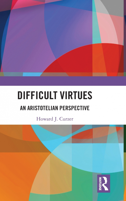 Difficult Virtues