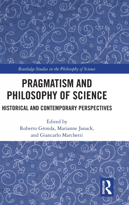 Pragmatism and Philosophy of Science
