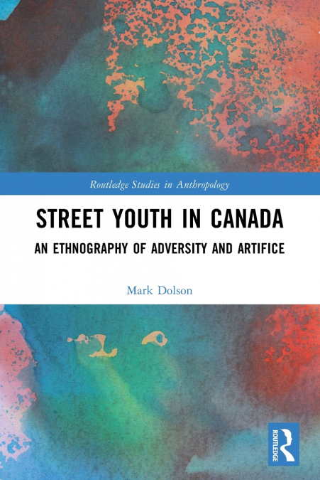 Street Youth in Canada