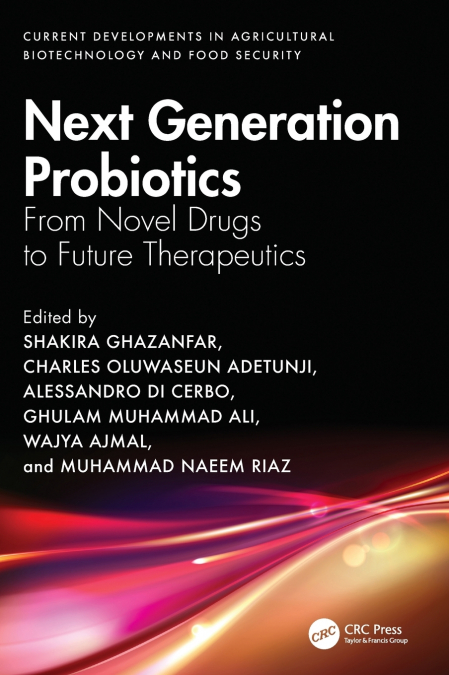 Next Generation Probiotics