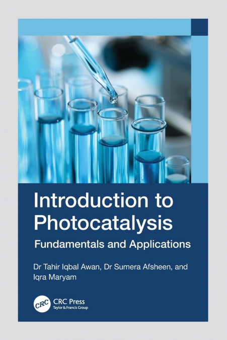 Introduction to Photocatalysis