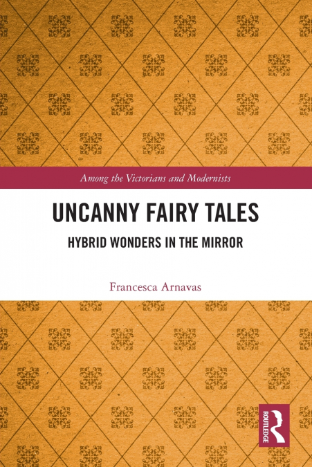 Uncanny Fairy Tales