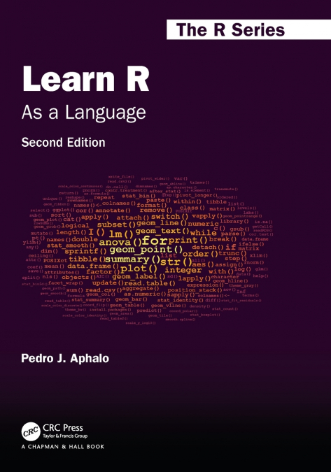 Learn R