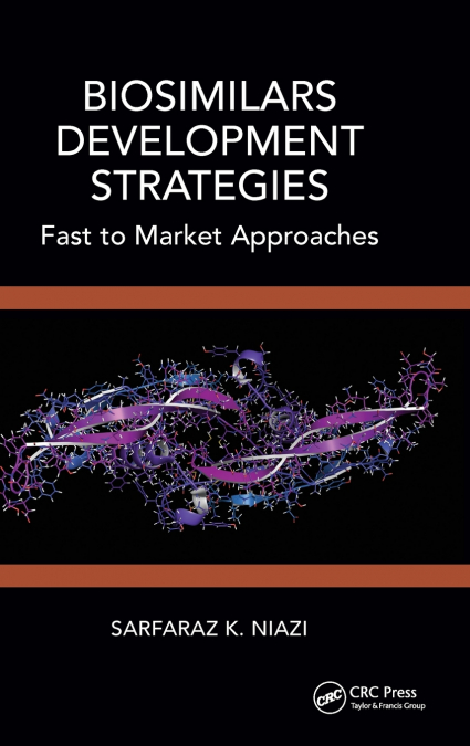 Biosimilars Development Strategies