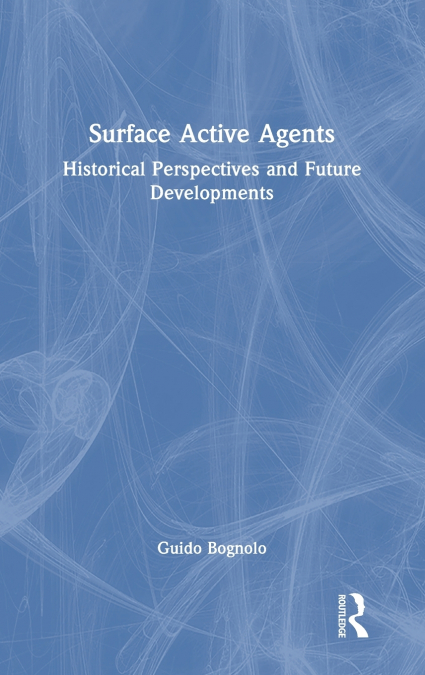 Surface Active Agents