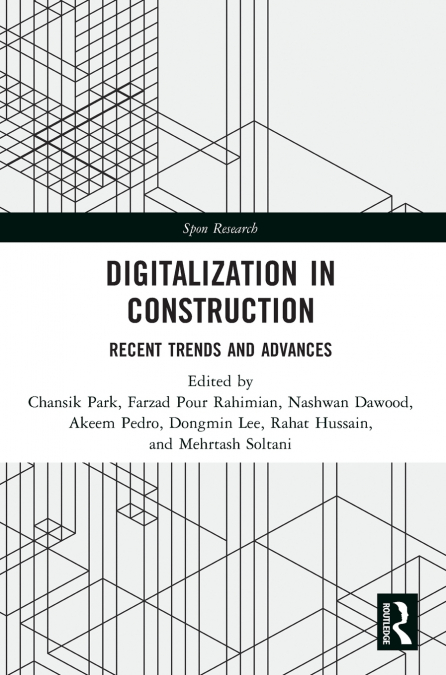Digitalization in Construction