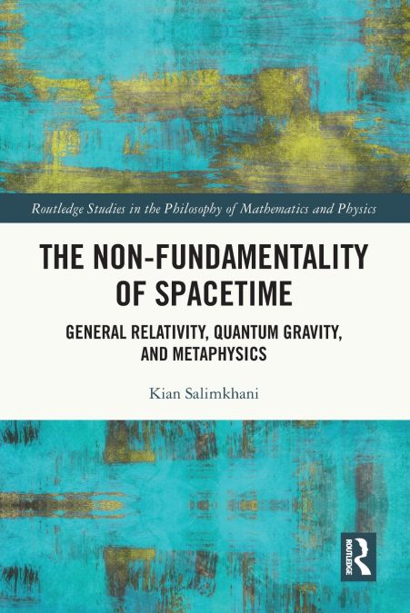The Non-Fundamentality of Spacetime