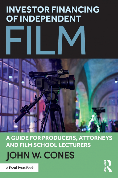 Investor Financing of Independent Film