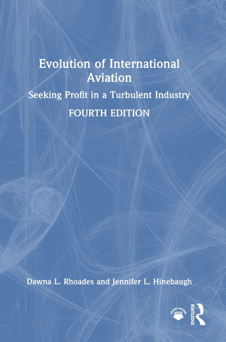 Evolution of International Aviation