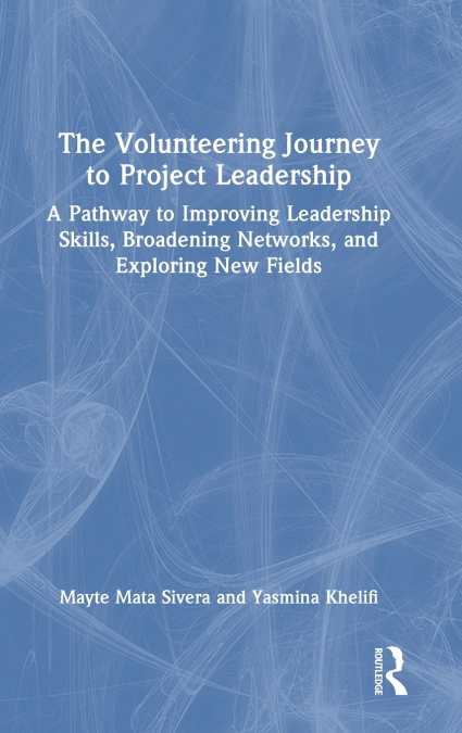 The Volunteering Journey to Project Leadership