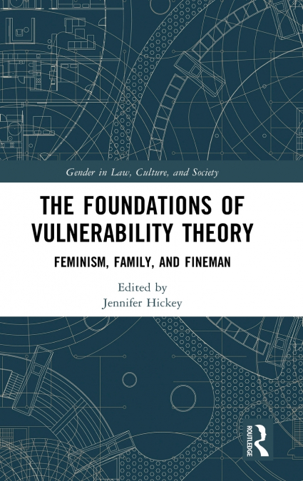 The Foundations of Vulnerability Theory