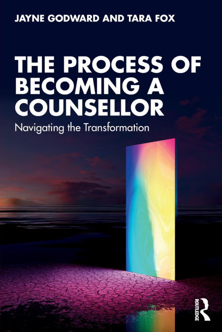 The Process of Becoming a Counsellor