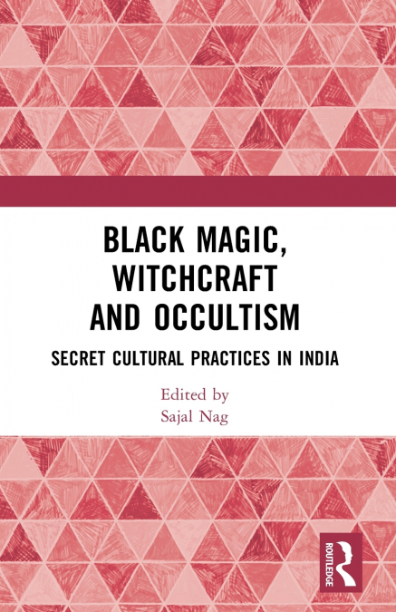 Black Magic, Witchcraft and Occultism