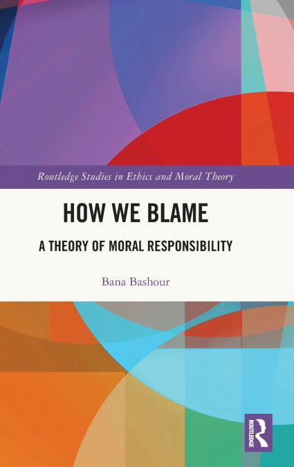 How We Blame