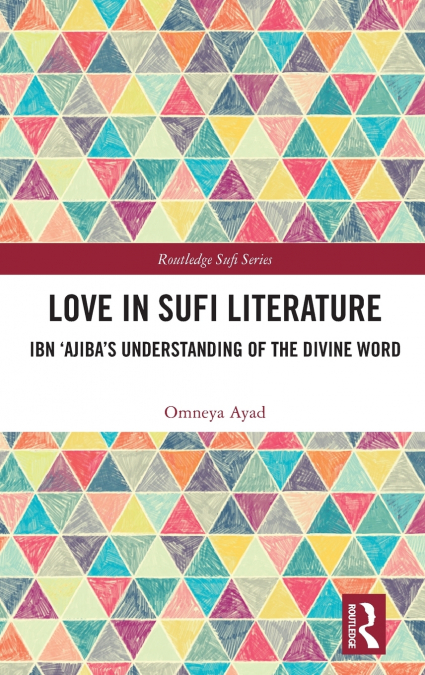 Love in Sufi Literature