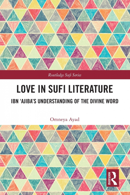 Love in Sufi Literature