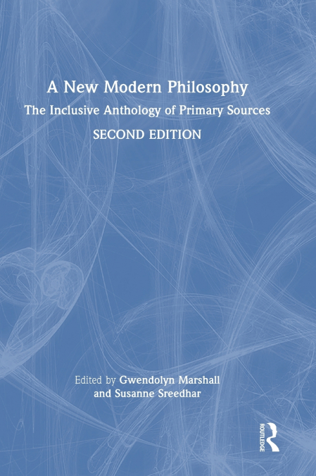 A New Modern Philosophy