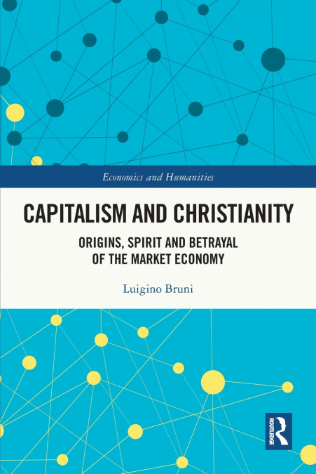 Capitalism and Christianity