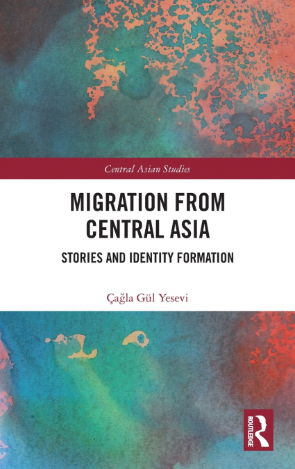 Migration from Central Asia