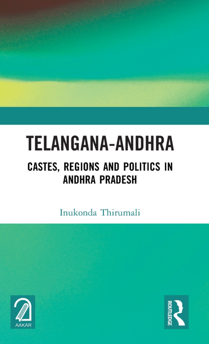 Telangana-Andhra