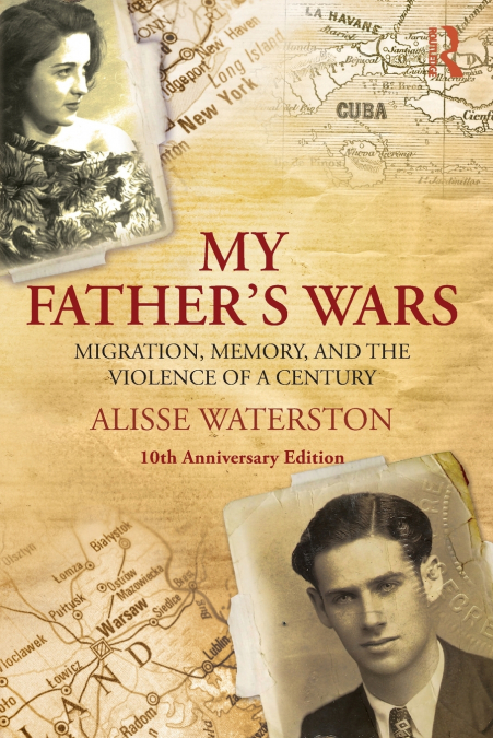 My Father’s Wars