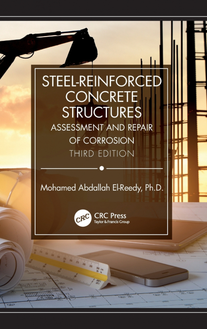 Steel-Reinforced Concrete Structures