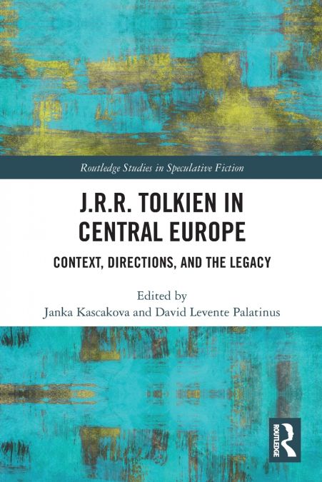 J.R.R. Tolkien in Central Europe