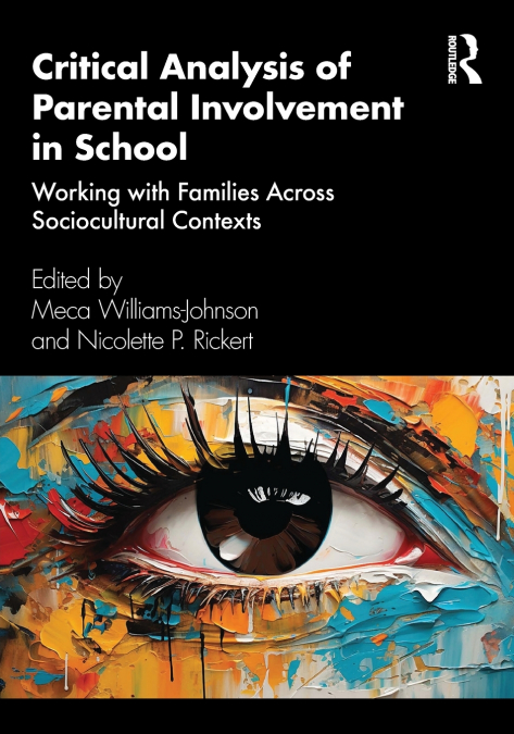 Critical Analysis of Parental Involvement in School