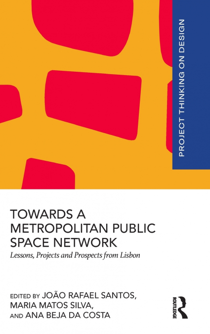 Towards a Metropolitan Public Space Network