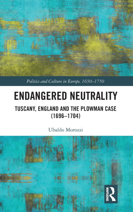 Endangered Neutrality