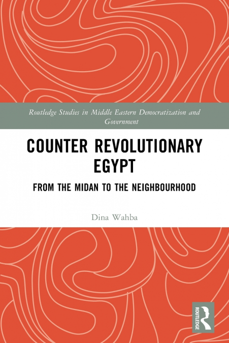 Counter Revolutionary Egypt