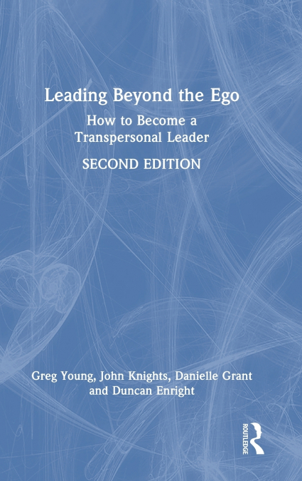 Leading Beyond the Ego