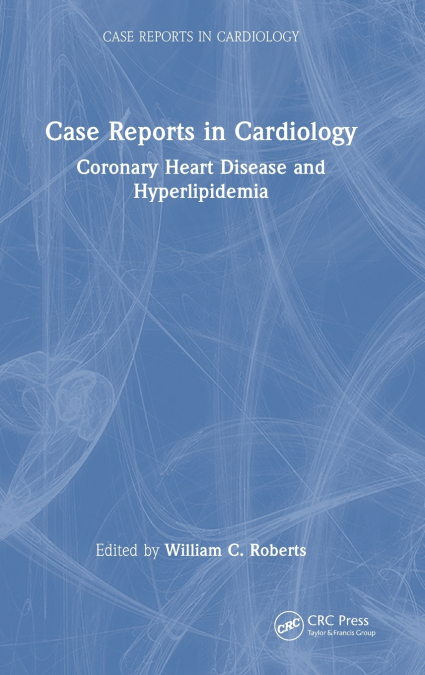 Case Reports in Cardiology
